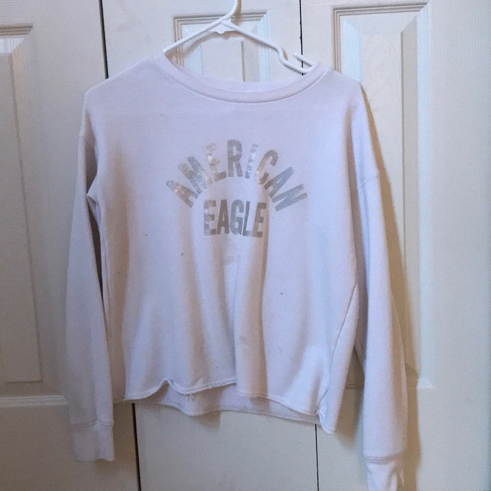 American eagle hoodie